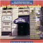 in their own words - live performances from the bottom line new york city vol 1 CD 1994 razor & tie