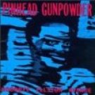 pinhead gunpowder - goodbye ellston avenue CD lookout used mint