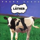 frank zappa - lather CD 3-disc box 1996 rykodisc BMG Direct used like new