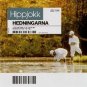 hedninggarna - hippjokk CD 1997 silence records 11 tracks used mint