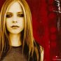 avril lavigne - avril live acoustic CD 2004 arista 6 tracks used mint