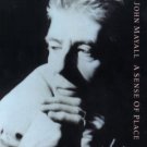 john mayall - a sense of peace CD 1990 island used mint john mayall - a sense of peace CD 1990 island used mint