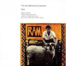 paul mccartney collection - ram CD 1993 EMI Europe used mint paul mccartney collection - ram CD 1993 EMI Europe used mint