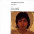 paul mccartney collection - mccartney II CD 1993 EMI Europe used mint