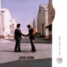 pink floyd - wish you were here CD 1994 capitol used like new