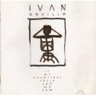 ivan neville - if my ancestors could see me now CD 1995 iguana like new 571-2
