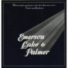 emerson lake & palmer - welcome back friends CD 2-discs 1974 1993 victory used mint emerson lake & palmer - welcome back friends CD 2-discs 1974 1993 victory used mint