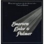 emerson lake & palmer - welcome back friends CD 2-discs 1974 1993 victory used mint