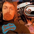 paul mccartney & wings - red rose speedway CD 1993 MPL EMI argentina 13 tracks used paul mccartney & wings - red rose speedway CD 1993 MPL EMI argentina 13 tracks used