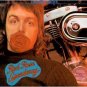 paul mccartney & wings - red rose speedway CD 1993 MPL EMI argentina 13 tracks used