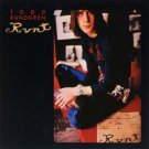 todd rundgren - runt CD 1971 bearsville rhino used mint
