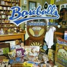 baseball's greatest hits - various artists CD 1989 rhino used mint