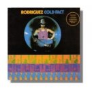 rodriguez - cold fact CD 2002 south africa risa sussex 12 tracks used like new