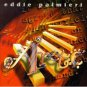 eddie palmieri - arete CD 1995 RMM 8 tracks used mint