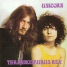tyrannosaurus rex - unicorn CD 1969 1998 straight ahead A&M polygram germany used mint