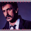 frank zappa - jazz from hell CD 1986 rykodisc 1995 zappa used mint