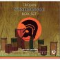 trojan nyahbinghi box set limited edition CD 3-disc box 2003 sanctuary used