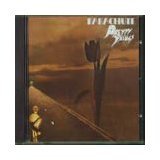pretty things - parachute CD spv EMI 13 tracks used mint