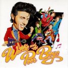 willie and the poor boys CD 1985 ripple blind pig used mint