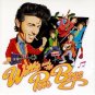 willie and the poor boys CD 1985 ripple blind pig used mint