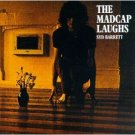 syd barrett - madcap laughs CD 1990 original sound recordings EMI used mint