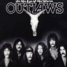 outlaws - in the eye of the storm + hurry sundown CD 2003 magic france used