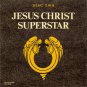 jesus christ superstar - Barry Dennen Andrew Lloyd Webber Yvonne Elliman CD 2-discs 1990 MCA used