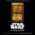 the star wars trilogy - a new hope CD 2-disc set 1997 RCA lucasfilm used mint the star wars trilogy - a new hope CD 2-disc set 1997 RCA lucasfilm used mint