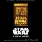 the star wars trilogy - a new hope CD 2-disc set 1997 RCA lucasfilm used mint