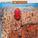 devon allman's honeytribe - torch CD 2006 livewire used mint
