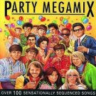 party megamix 1 - various artists CD prism france UK 12 tracks used mint party megamix 1 - various artists CD prism france UK 12 tracks used mint
