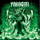 paragon - the dark legacy CD 2003 remedy spiritual beast germany used mint