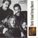 turtle island string quartet - a windham hill retrospective CD 1997 new factory sealed turtle island string quartet - a windham hill retrospective CD 1997 new factory sealed
