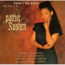 haven't you heard - best of patrice rushen CD 1996 elektra used mint haven't you heard - best of patrice rushen CD 1996 elektra used mint
