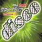 best disco album in the universe volume 11 - various artists CD 1997 essex used