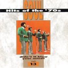 soul hits of the '70s vol. 13 - didn't it blow your mind! CD 1991 rhino used mint