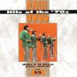 soul hits of the '70s vol. 13 - didn't it blow your mind! CD 1991 rhino used mint