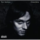 tom verlaine - dreamtime CD 2008 collector's choice used mint