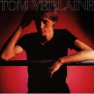 tom verlaine - tom verlaine CD 2002 collector's choice used mint