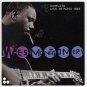 wes montgomery - complete live in paris 1965 CD 2-discs definitive spain used mint