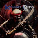 killer cuts - Killer Instinct Soundtrack CD 1995 nintendo 15 tracks used mint