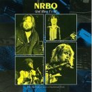 NRBQ - god bless us all CD 1987 rounder used mint