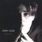 seth glier - sojourn CD 2007 6 tracks used mint