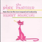 pink panther music from the film score by henry mancini CD 1963 RCA 12 tracks used mint pink panther music from the film score by henry mancini CD 1963 RCA 12 tracks used mint