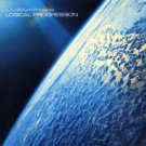 L.T.J. Bukem presents Logical Progression CD 2-discs 1996 good looking used mint