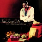 nat king cole - the christmas song CD 1999 capitol used mint nat king cole - the christmas song CD 1999 capitol used mint