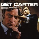 get carter original soundtrack - roy budd CD 2002 castle sanctuary new factory sealed get carter original soundtrack - roy budd CD 2002 castle sanctuary new factory sealed