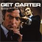 get carter original soundtrack - roy budd CD 2002 castle sanctuary new factory sealed