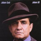 johnny cash - johnny 99 CD 1998 koch used like new KOC-CD-7980 johnny cash - johnny 99 CD 1998 koch used like new KOC-CD-7980