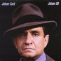 johnny cash - johnny 99 CD 1998 koch used like new KOC-CD-7980